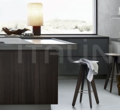 Табурет ICS - IPSILON фабрика Poliform