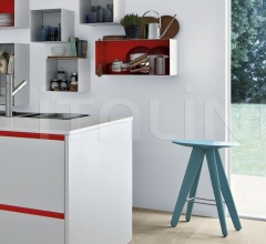 Табурет ICS - IPSILON фабрика Poliform