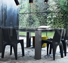 Стул BB фабрика Poliform