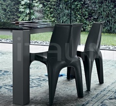 Стул BB фабрика Poliform