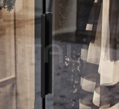 Гардероб Fitted фабрика Poliform