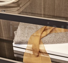 Гардероб Fitted фабрика Poliform