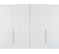 Шкаф Artik фабрика Poliform