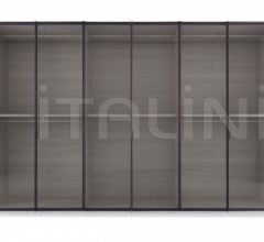 Итальянские Спальни - Гардероб Ego Итальянские Спальни - Гардероб Ego фабрика Poliform