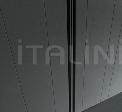 Итальянские Спальни - Шкаф STRATUS Итальянские Спальни - Шкаф STRATUS фабрика Poliform