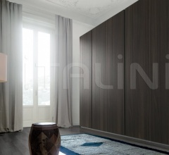 Итальянские Спальни - Шкаф STRATUS Итальянские Спальни - Шкаф STRATUS фабрика Poliform