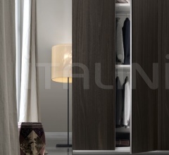 Итальянские Спальни - Шкаф STRATUS Итальянские Спальни - Шкаф STRATUS фабрика Poliform