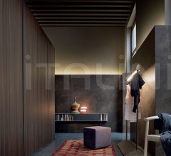 Итальянские Спальни - Шкаф STRATUS Итальянские Спальни - Шкаф STRATUS фабрика Poliform