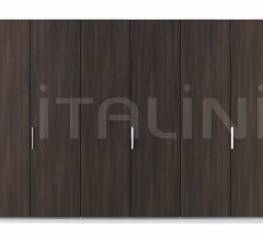 Итальянские Спальни - Шкаф Sand Итальянские Спальни - Шкаф Sand фабрика Poliform