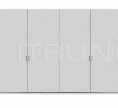 Итальянские Спальни - Шкаф Ocean Итальянские Спальни - Шкаф Ocean фабрика Poliform