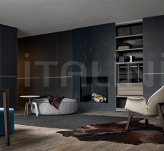 Итальянские Спальни - Шкаф Bangkok Итальянские Спальни - Шкаф Bangkok фабрика Poliform