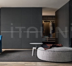 Итальянские Спальни - Шкаф Bangkok Итальянские Спальни - Шкаф Bangkok фабрика Poliform