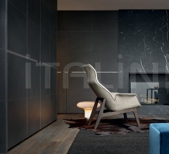 Итальянские Спальни - Шкаф Bangkok Итальянские Спальни - Шкаф Bangkok фабрика Poliform