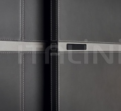 Итальянские Спальни - Шкаф Bangkok Итальянские Спальни - Шкаф Bangkok фабрика Poliform