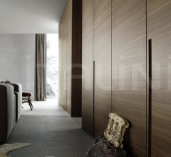 Шкаф Madison фабрика Poliform