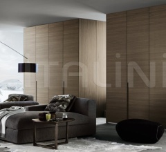 Шкаф Madison фабрика Poliform