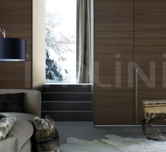 Шкаф Madison фабрика Poliform