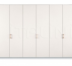 Итальянские Спальни - Шкаф Club Итальянские Спальни - Шкаф Club фабрика Poliform