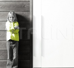 Итальянские Спальни - Шкаф Club Итальянские Спальни - Шкаф Club фабрика Poliform