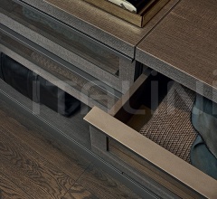 Гардероб Ubik фабрика Poliform