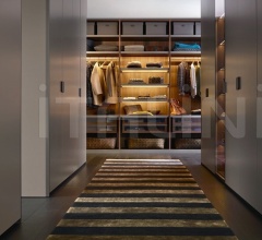 Ковер STRIPES фабрика Poliform