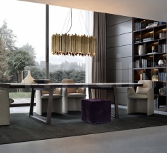 Ковер PLAIN GREY фабрика Poliform