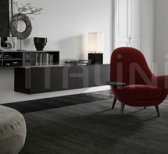 Ковер PLAIN GREY фабрика Poliform