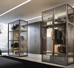 Итальянские Пуфы - Пуф ONDA фабрика Poliform