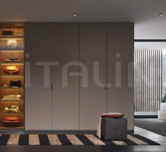 Итальянские Пуфы - Пуф ONDA фабрика Poliform