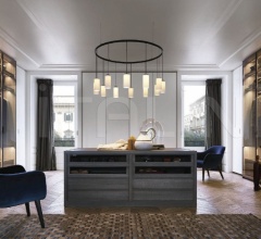 Кресло Mad chair фабрика Poliform