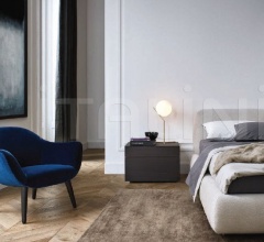 Кресло Mad chair фабрика Poliform