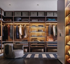 Кресло Santa Monica фабрика Poliform