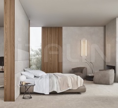 Итальянские Кровати - Кровать Dream Итальянские Кровати - Кровать Dream фабрика Poliform