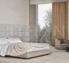 Итальянские Кровати - Кровать Dream Итальянские Кровати - Кровать Dream фабрика Poliform