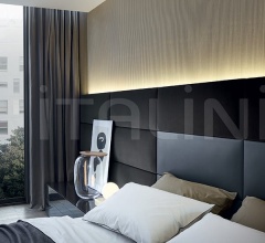 Итальянские Кровати - Кровать Dream Итальянские Кровати - Кровать Dream фабрика Poliform