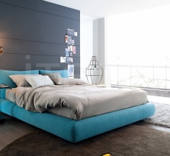 Итальянские Кровати - Кровать Dream Итальянские Кровати - Кровать Dream фабрика Poliform