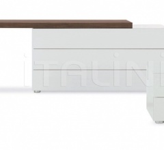 Тумбочка Dream фабрика Poliform