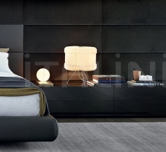 Тумбочка Dream фабрика Poliform