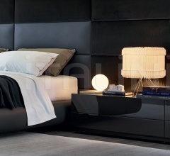 Тумбочка Dream фабрика Poliform