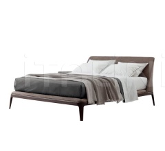 Итальянские Спальни - Кровать KELLY Итальянские Спальни - Кровать KELLY фабрика Poliform