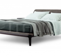 Итальянские Спальни - Кровать KELLY Итальянские Спальни - Кровать KELLY фабрика Poliform