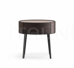 Итальянские Спальни - Тумбочка KELLY Итальянские Спальни - Тумбочка KELLY фабрика Poliform