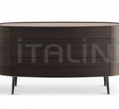 Итальянские Спальни - Комод KELLY Итальянские Спальни - Комод KELLY фабрика Poliform