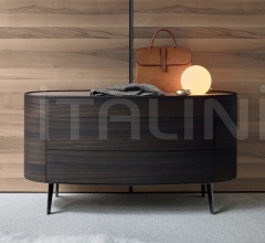 Итальянские Спальни - Комод KELLY Итальянские Спальни - Комод KELLY фабрика Poliform