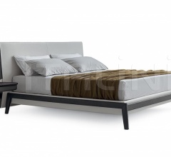 Итальянские Кровати - Кровать Ipanema Итальянские Кровати - Кровать Ipanema фабрика Poliform