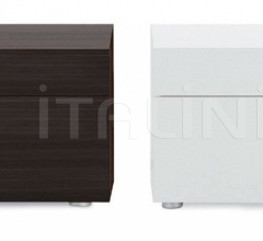 Тумбочка Abbinabili фабрика Poliform