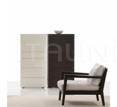 Комод-шкаф Abbinabili фабрика Poliform