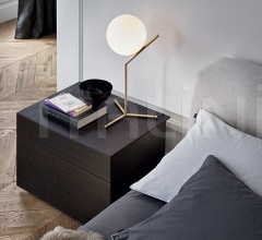 Тумбочка Abbinabili фабрика Poliform