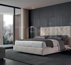 Итальянские Кровати - Кровать Arca Итальянские Кровати - Кровать Arca фабрика Poliform