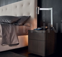 Итальянские Кровати - Кровать Arca Итальянские Кровати - Кровать Arca фабрика Poliform